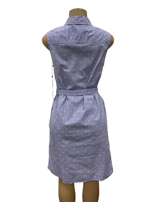 Vestido 4 (TOMMY HILFIGER)