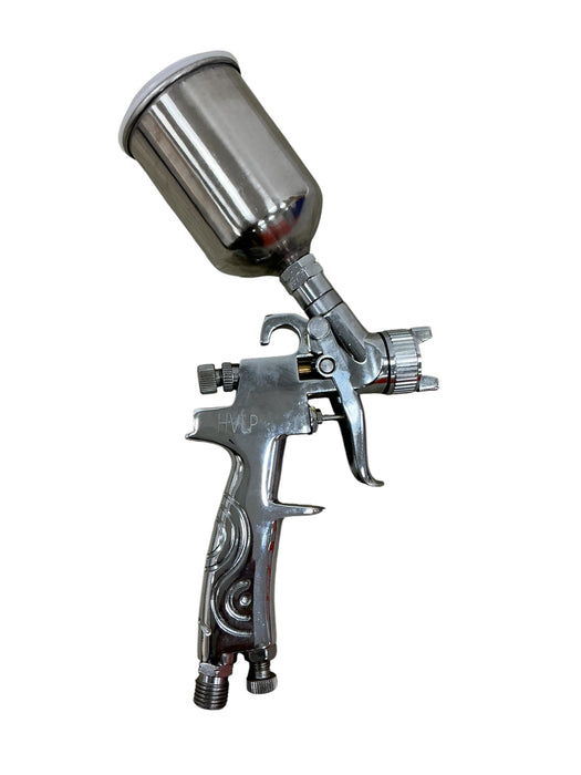 Kit de pistolas para pintar  (AEROPRO)