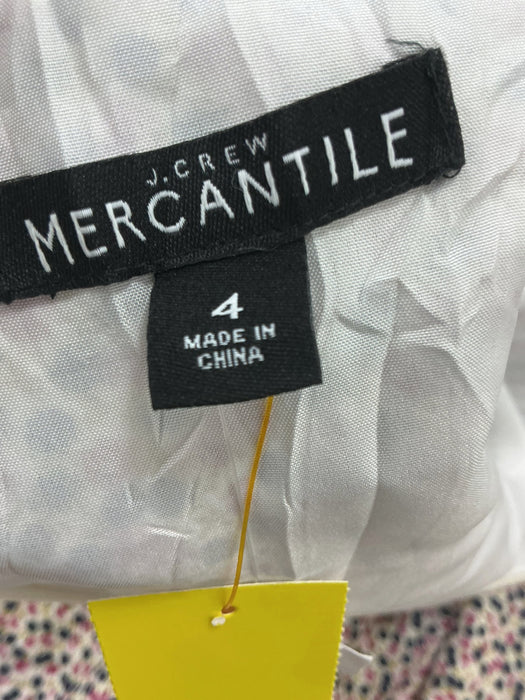 Vestido 4 (J. CREW)