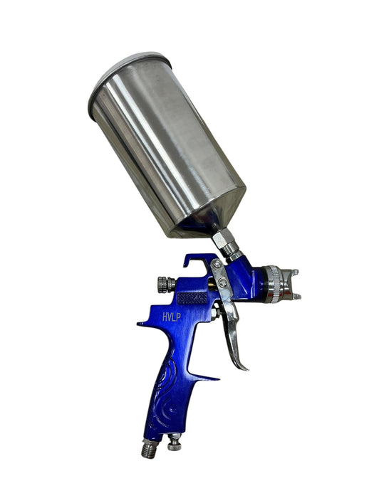 Kit de pistolas para pintar  (AEROPRO)