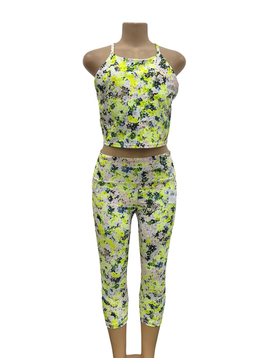 Conjunto L (OLD NAVY)