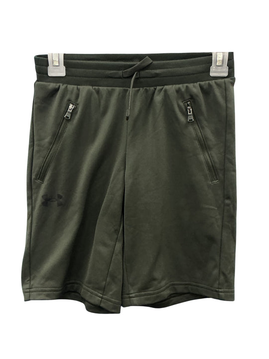 Pantaloneta M (UNDER ARMOUR)