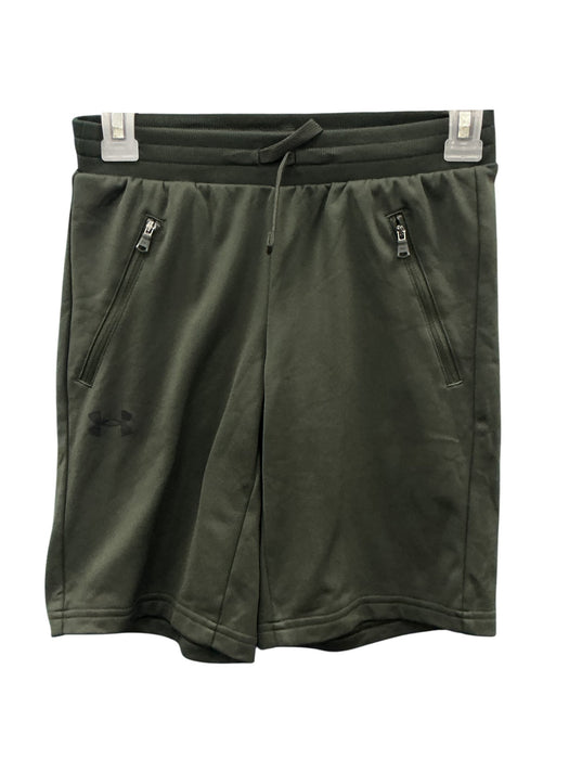 Pantaloneta M (UNDER ARMOUR)