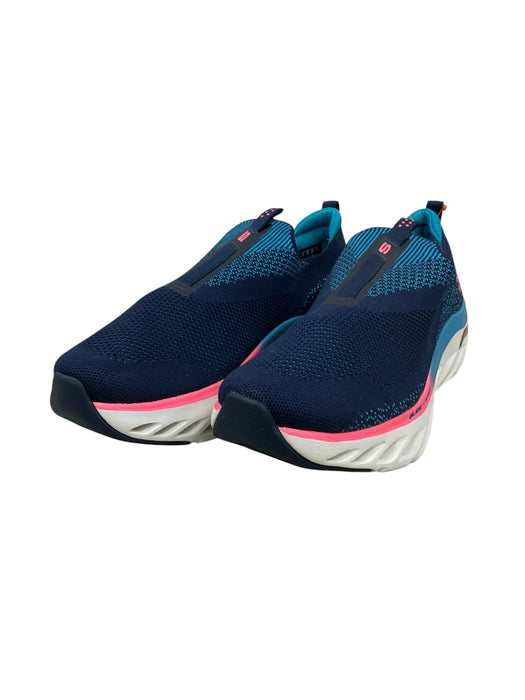Tenis 9 (SKECHERS)
