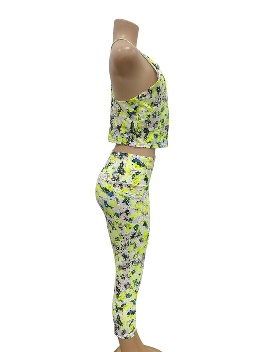 Conjunto L (OLD NAVY)