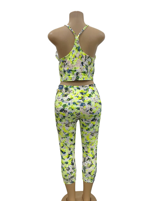 Conjunto L (OLD NAVY)