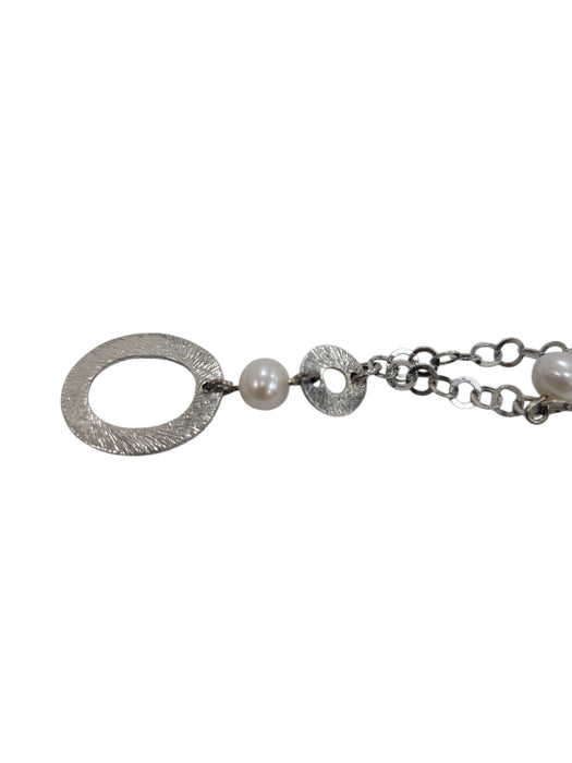 Collar de plata (925)
