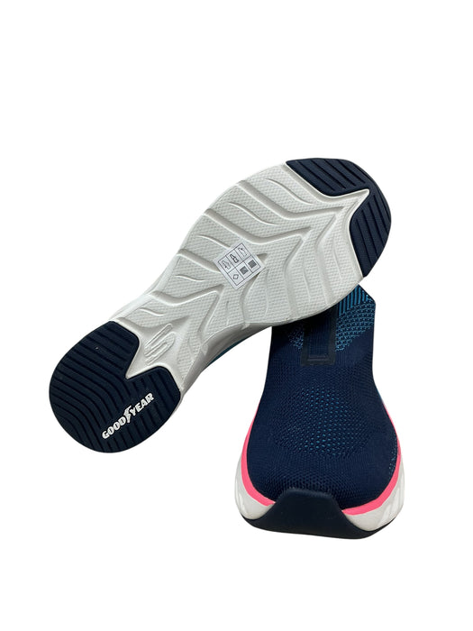 Tenis 9 (SKECHERS)