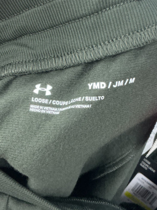 Pantaloneta M (UNDER ARMOUR)