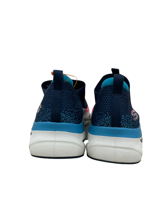 Tenis 9 (SKECHERS)