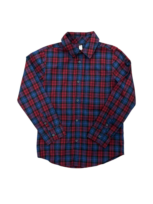 Camisa para niño 10 (TEA)
