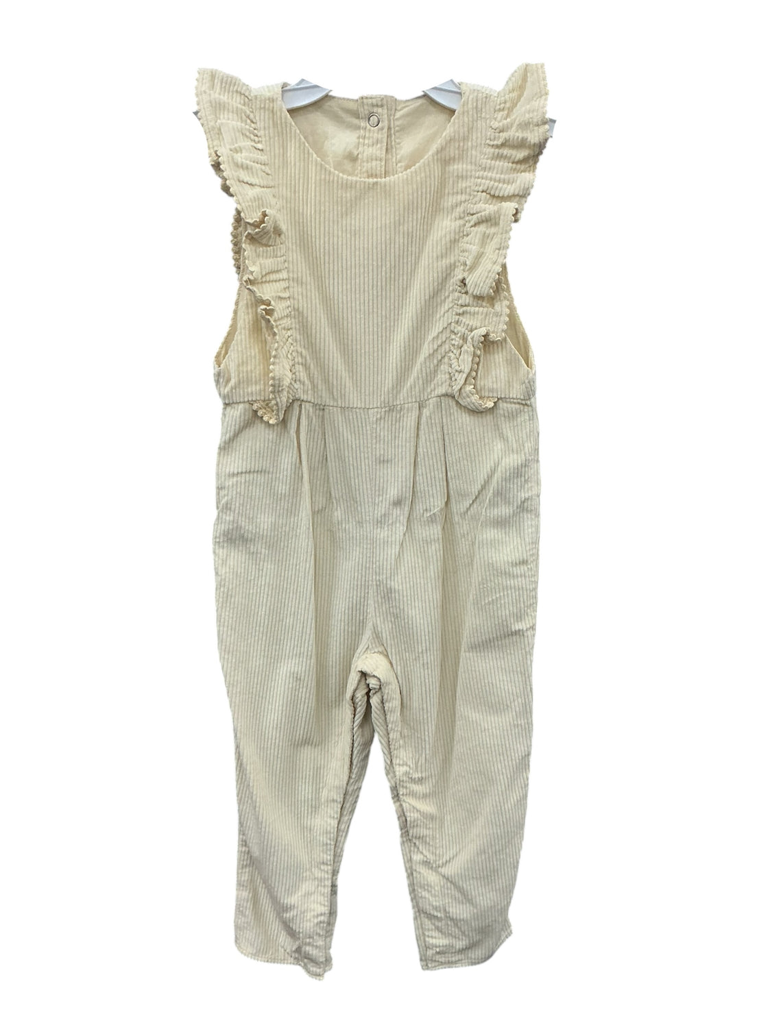 Enterizo para niña 4T (H&M)