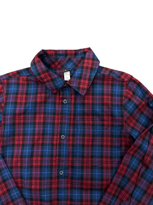 Camisa para niño 10 (TEA)