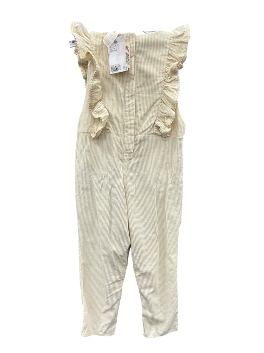 Enterizo para niña 4T (H&M)