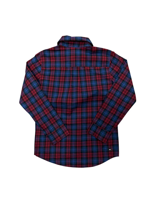 Camisa para niño 10 (TEA)