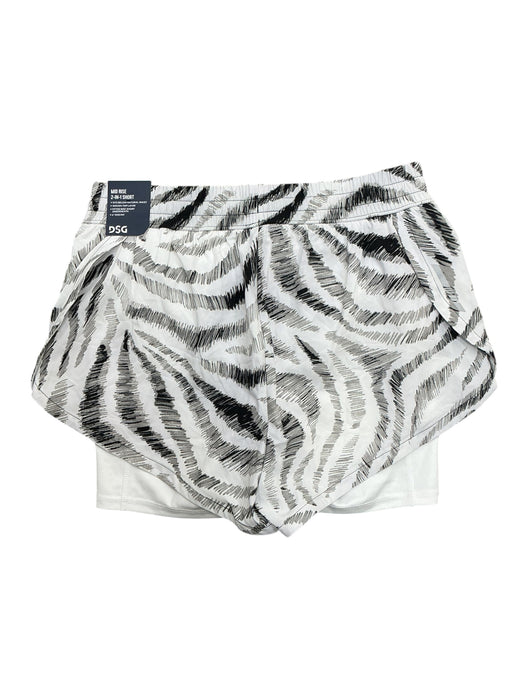 Short S (DSG)