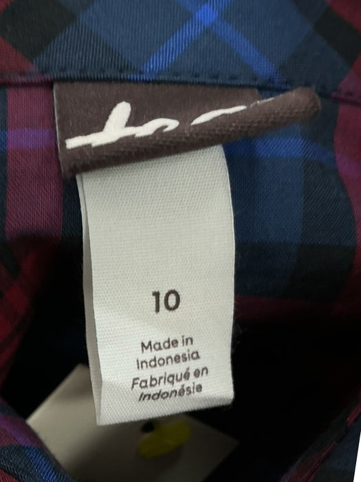Camisa para niño 10 (TEA)