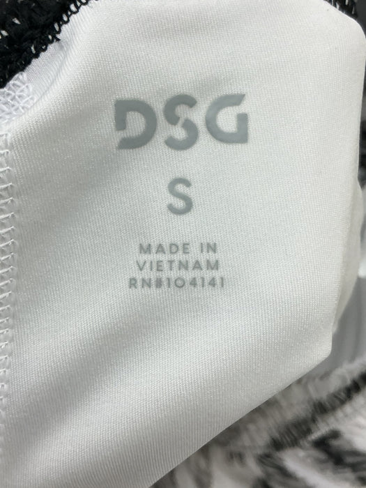 Short S (DSG)