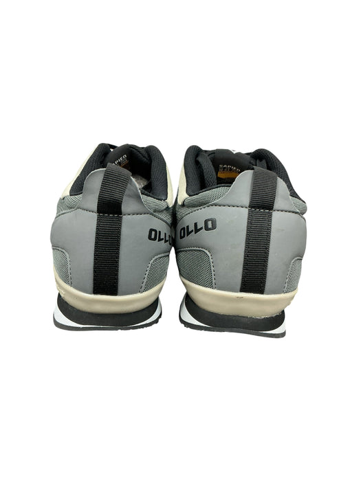 Tenis 10 (OLLO)