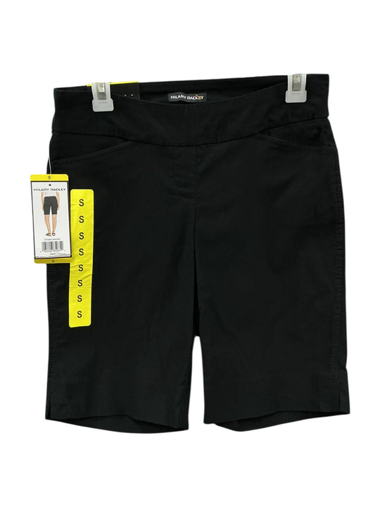 Short S (HILARY RADLEY)