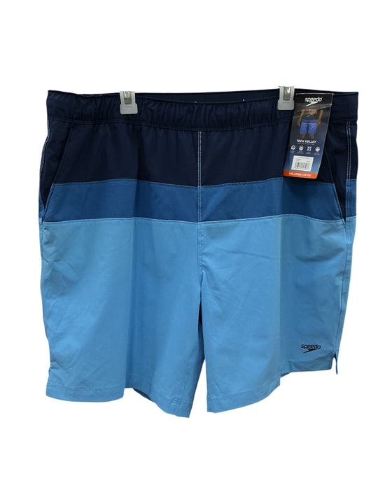 Pantaloneta XXL (SPEEDO)