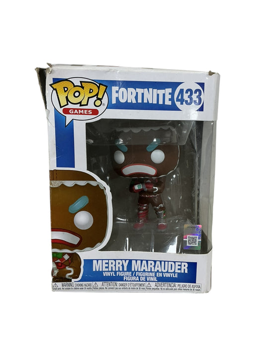 Merry Marauder (FUNKO)