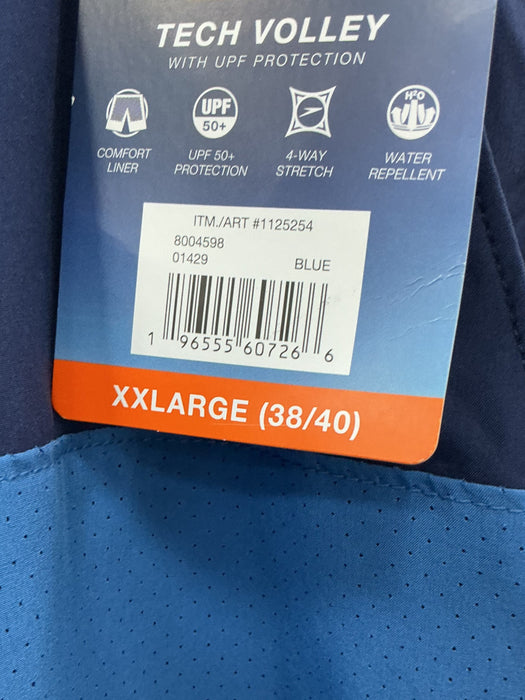 Pantaloneta XXL (SPEEDO)