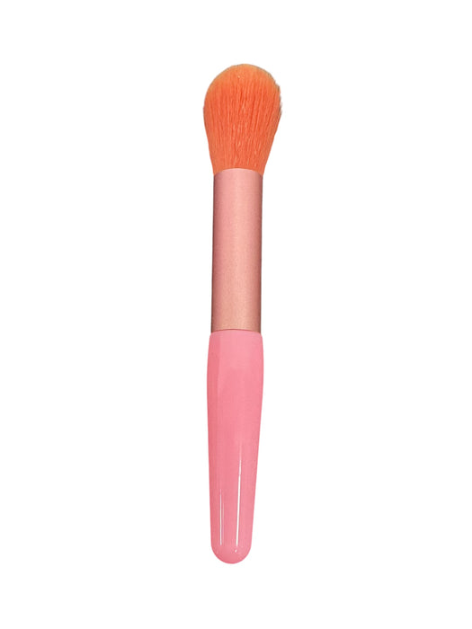Set de brochas para maquillaje (SWEET AND SHIMMER)