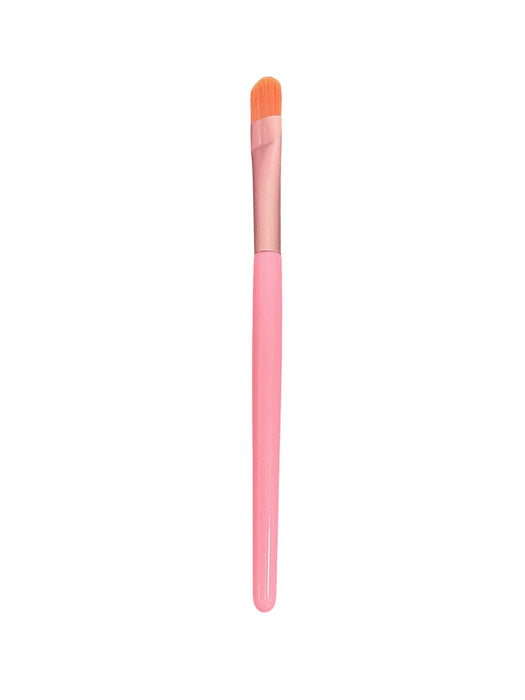 Set de brochas para maquillaje (SWEET AND SHIMMER)