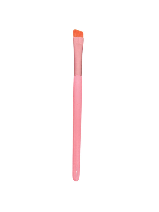 Set de brochas para maquillaje (SWEET AND SHIMMER)