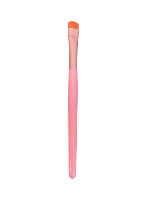 Set de brochas para maquillaje (SWEET AND SHIMMER)