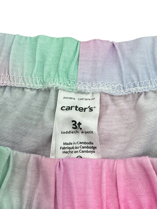 Conjunto para niñ@ 3T (CARTER'S)