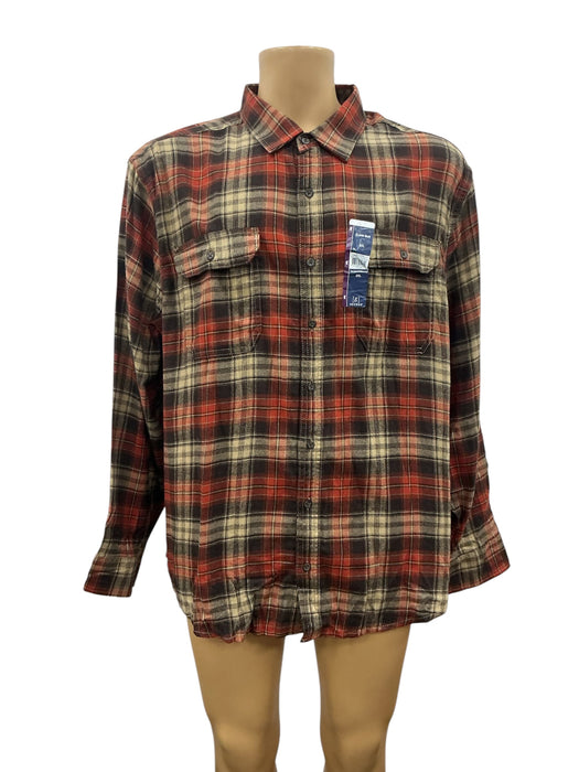 Camisa 2XL (GEORGE)