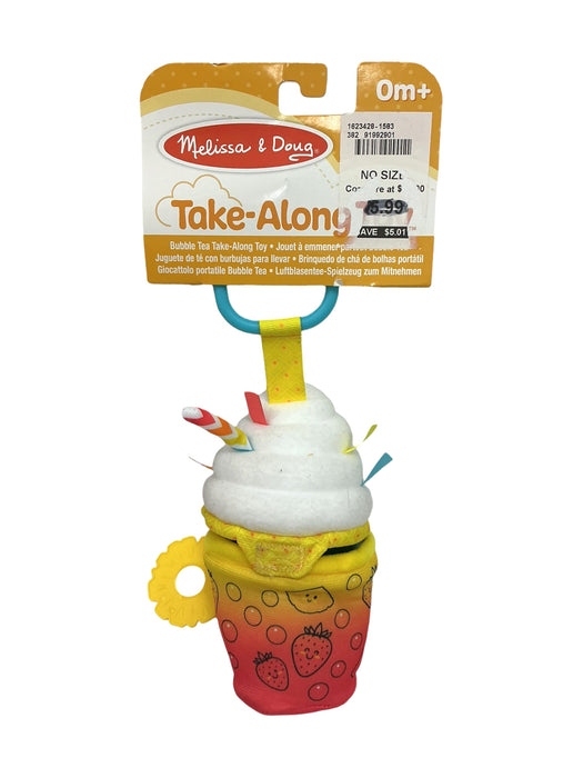 Juguete de té para bebé (MELISSA & DOUG)