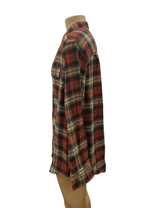 Camisa 2XL (GEORGE)