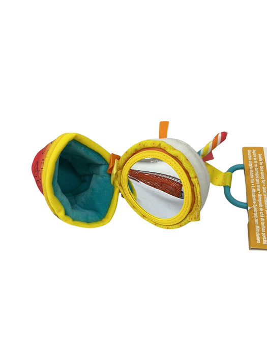 Juguete de té para bebé (MELISSA & DOUG)