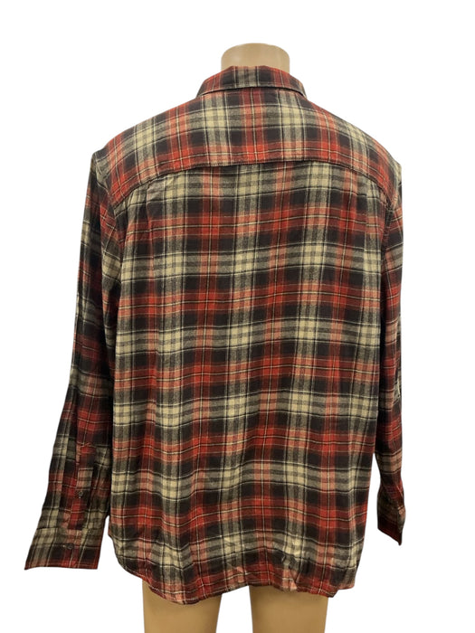Camisa 2XL (GEORGE)