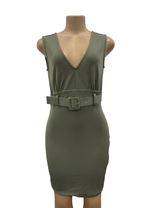 Vestido S (BAR III)