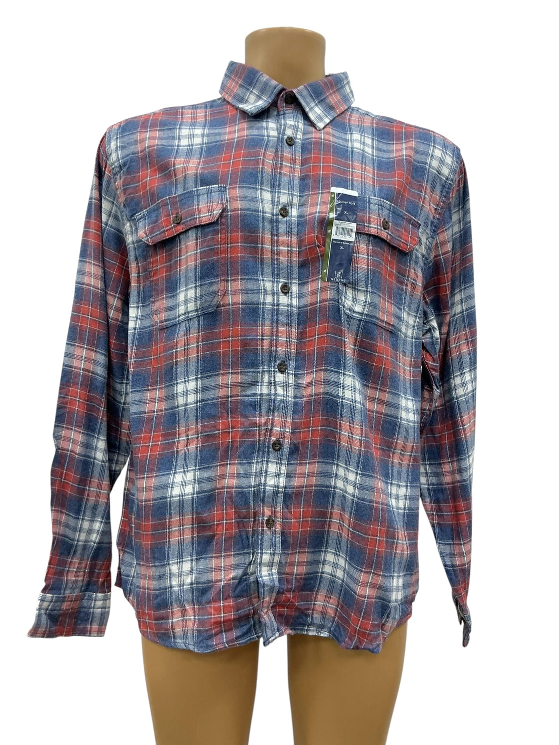 Camisa XL (GEORGE)