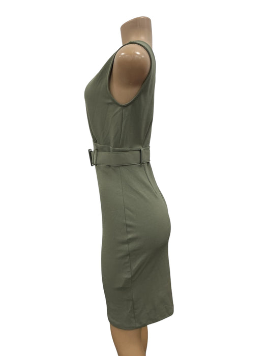 Vestido S (BAR III)