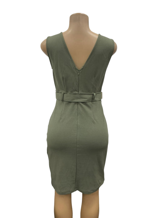 Vestido S (BAR III)