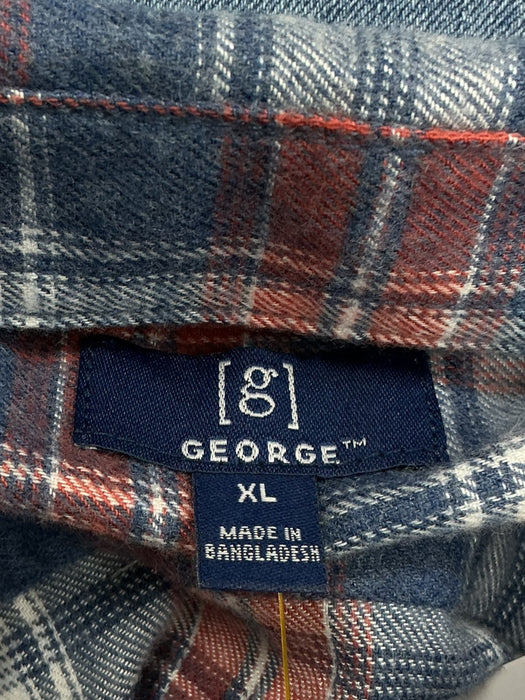 Camisa XL (GEORGE)