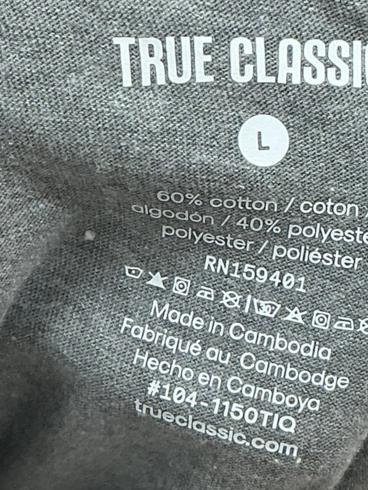 Camisa L (TRUE CLASSIC)