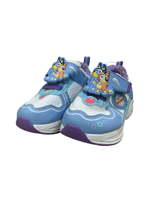 Tenis para bebé 5 (BLUEY)