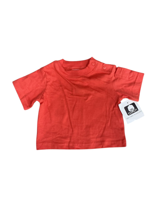 Traje de bebé 3/6M (SESAME STREET)