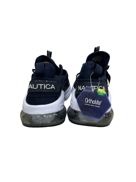 Tenis 10.5 (NAUTICA)