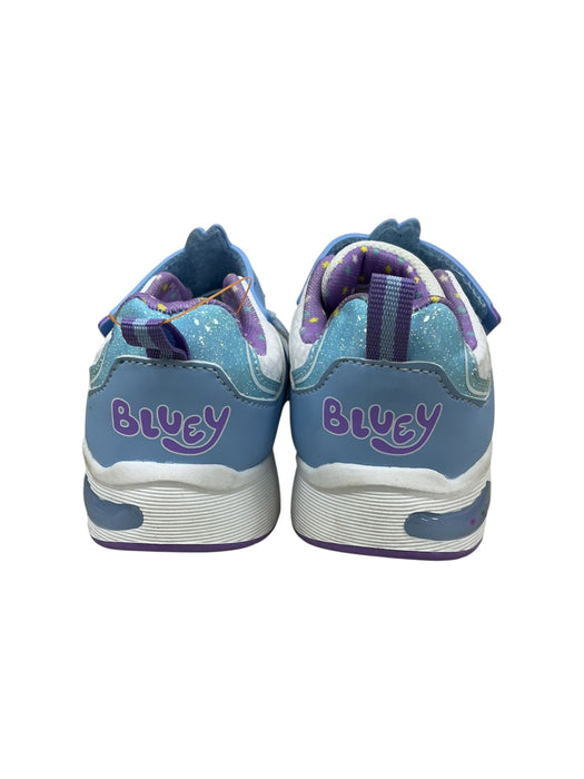 Tenis para bebé 5 (BLUEY)