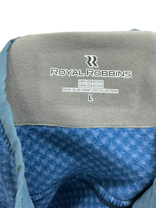 Sudadero L (ROYAL ROBINS)