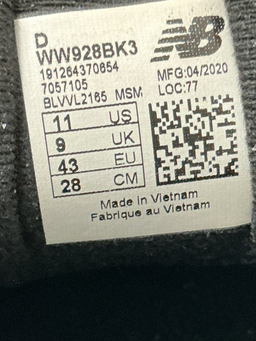 Tenis 11 (NEW BALANCE)