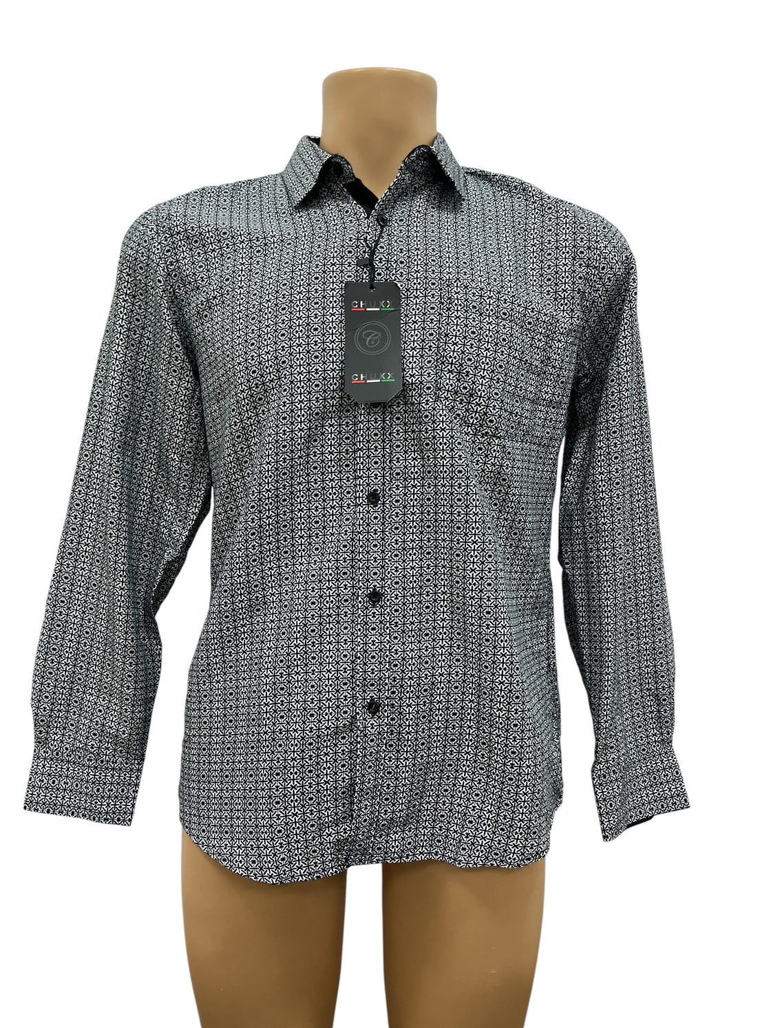 Camisa M (CHUXX)